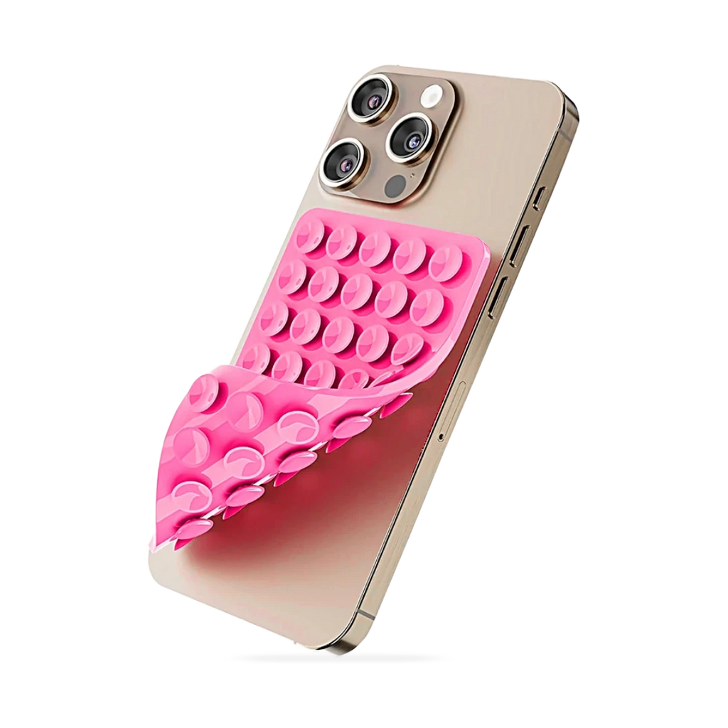 Double Sided Suction Cup