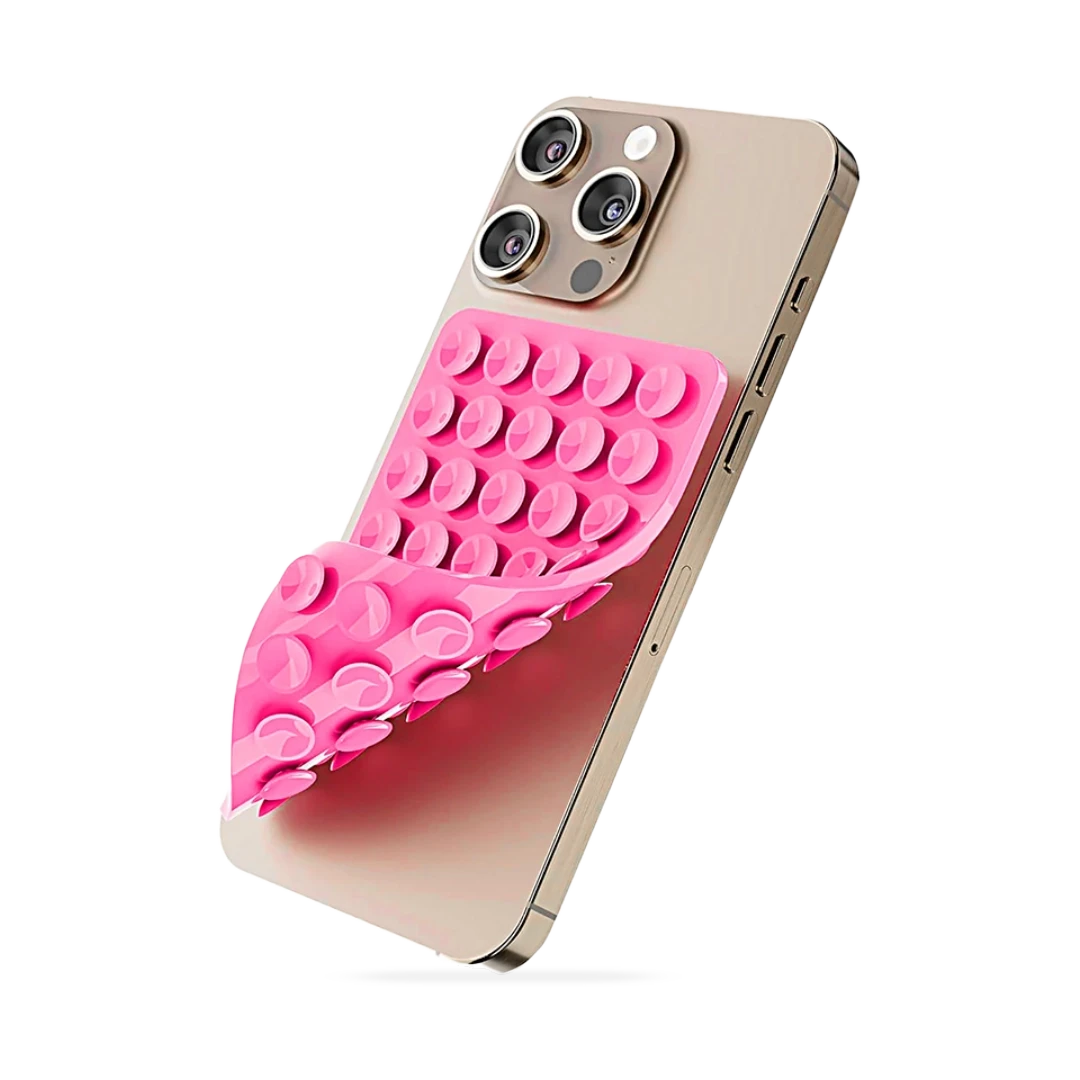 Double Sided Suction Cup