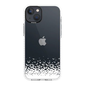 Coque - Bat (blanc)
