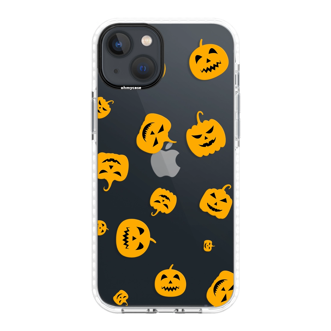 Ohmycase - Coque Halloween Pumpkin