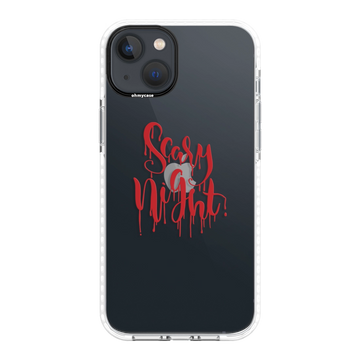 Coque - Scary Night