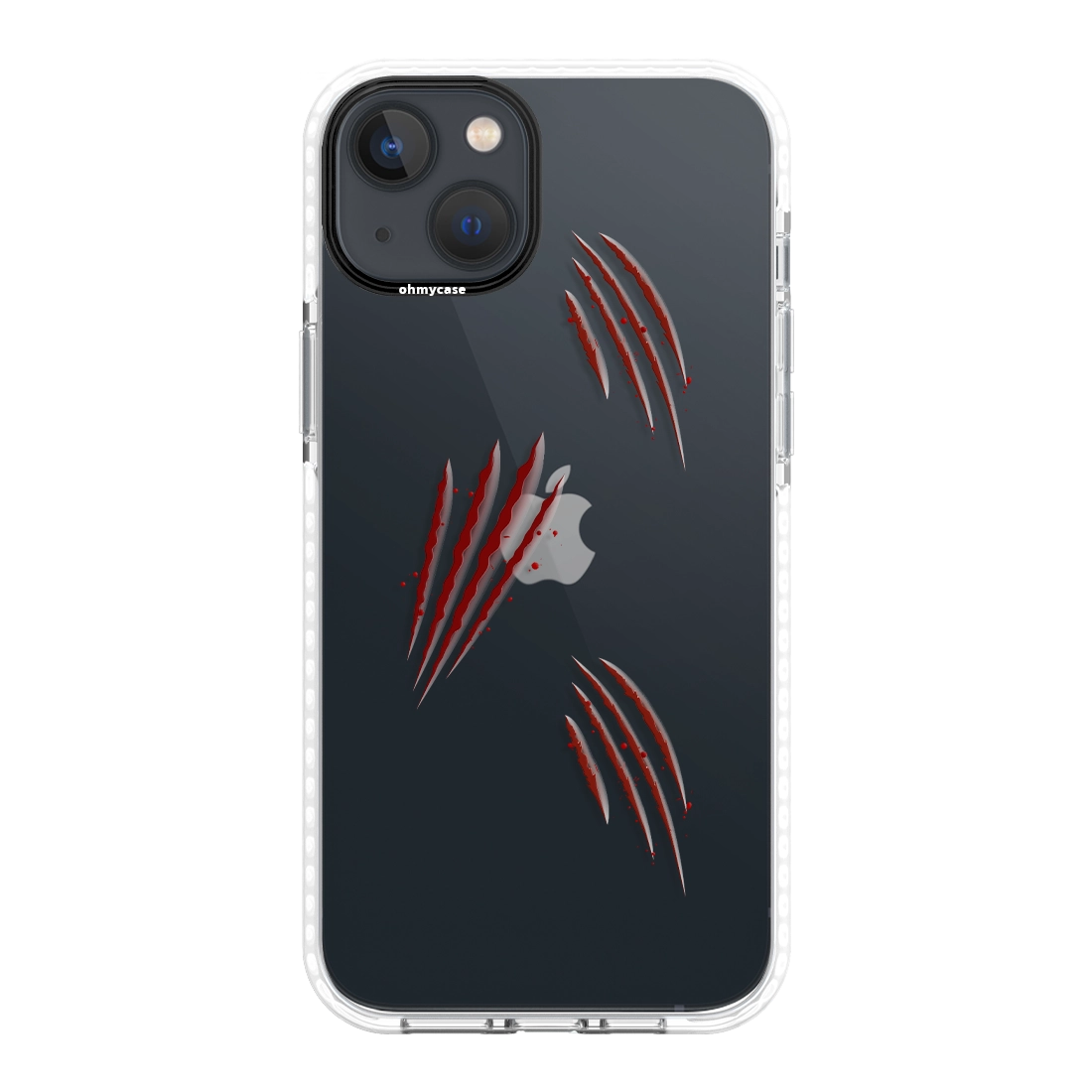 Ohmycase - Coque Halloween Claws