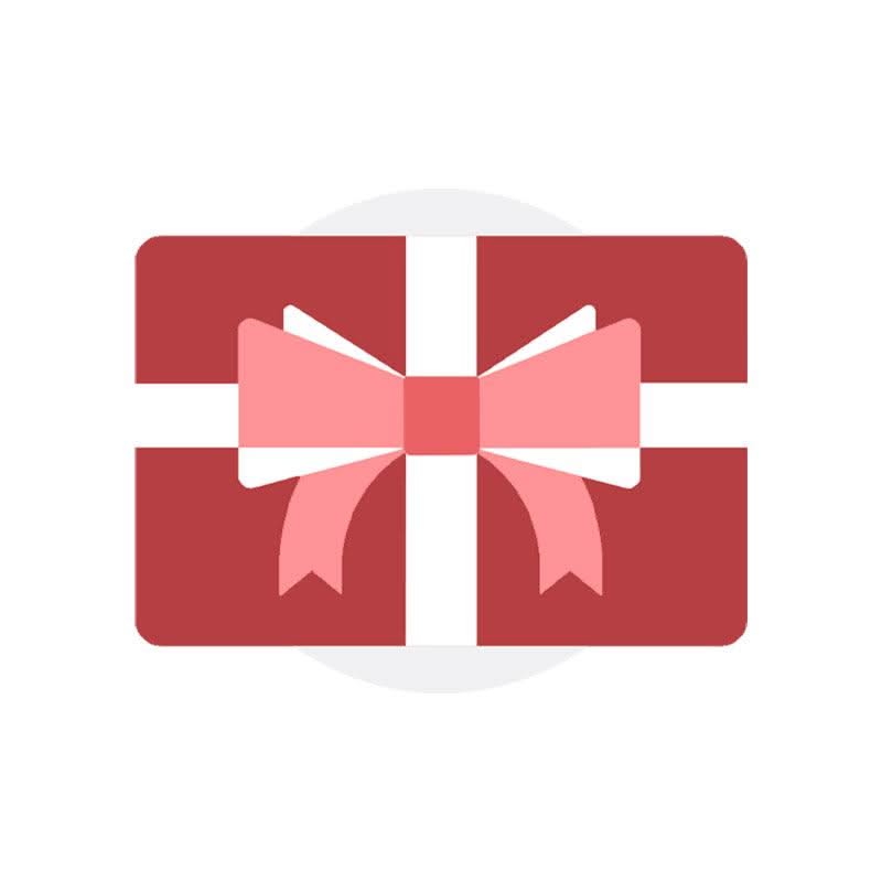 Carte cadeaux Ohmycase - OHMYCASE