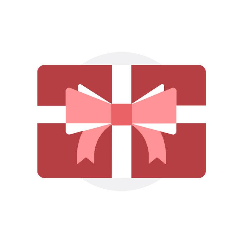 Carte cadeaux Ohmycase - OHMYCASE