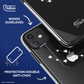 Coque - Astro Taureau (blanc) - OHMYCASE