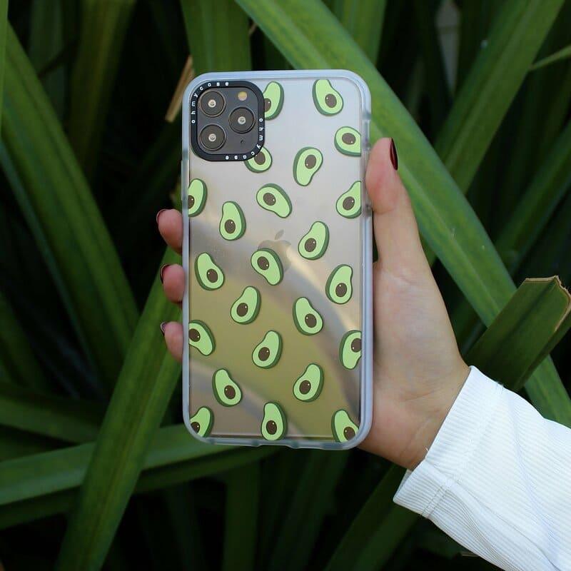 Coque - Avocado - OHMYCASE