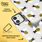 Coque - Bees - OHMYCASE