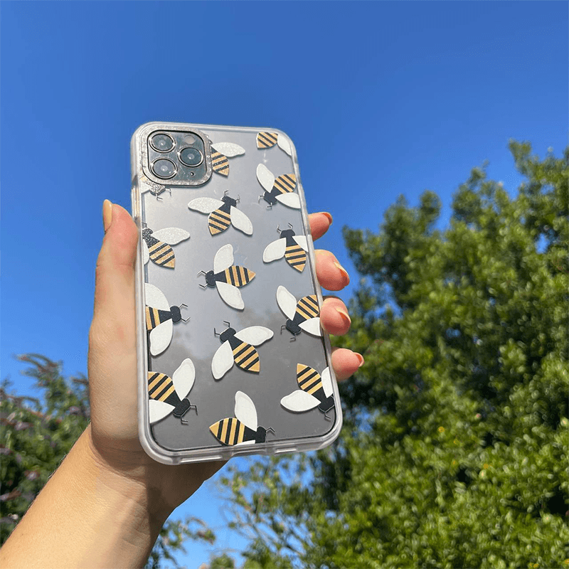 Coque - Bees - OHMYCASE