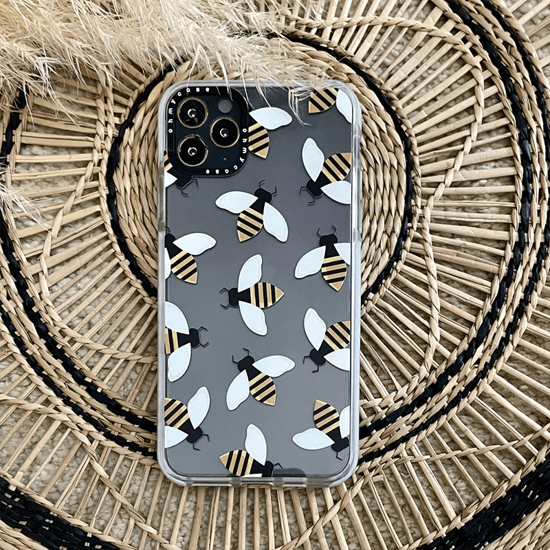 Coque - Bees - OHMYCASE