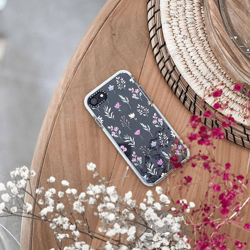 Coque - Bliss Flowers - OHMYCASE