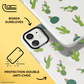 Coque - Cactus - OHMYCASE