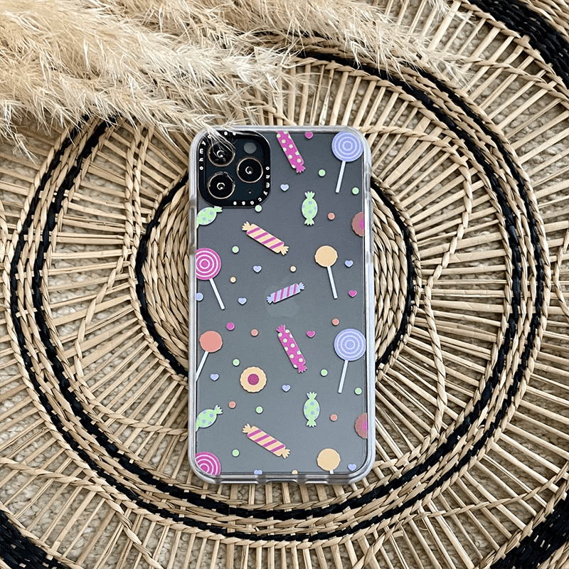 Coque - Candy - OHMYCASE