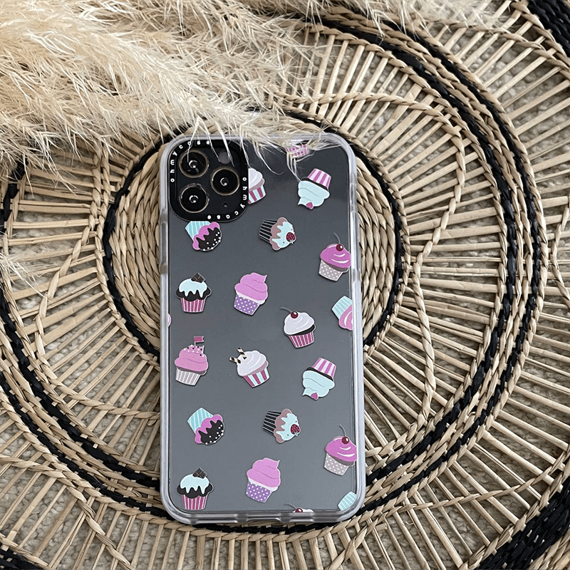 Coque - Cupcakes - OHMYCASE