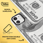 Coque - Dollars - OHMYCASE