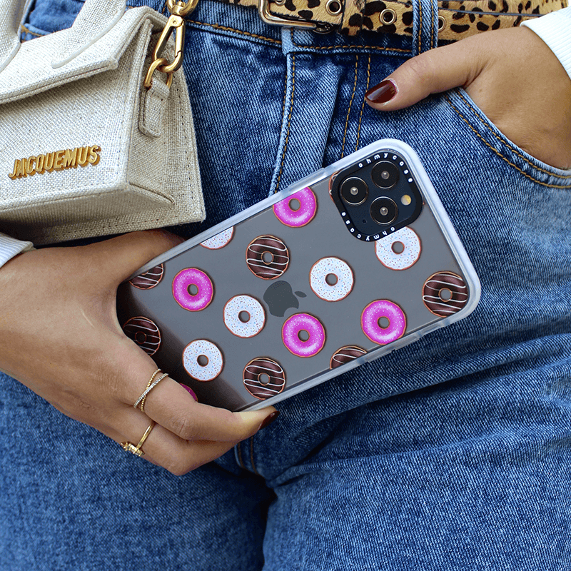 Coque - Donuts - OHMYCASE