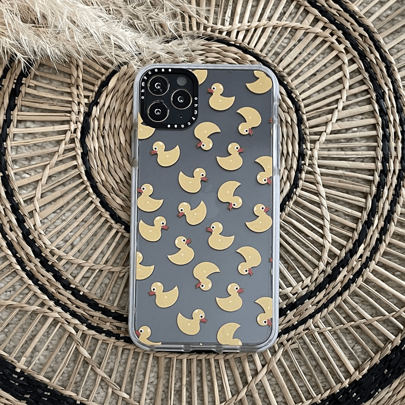 Coque - Ducks - OHMYCASE