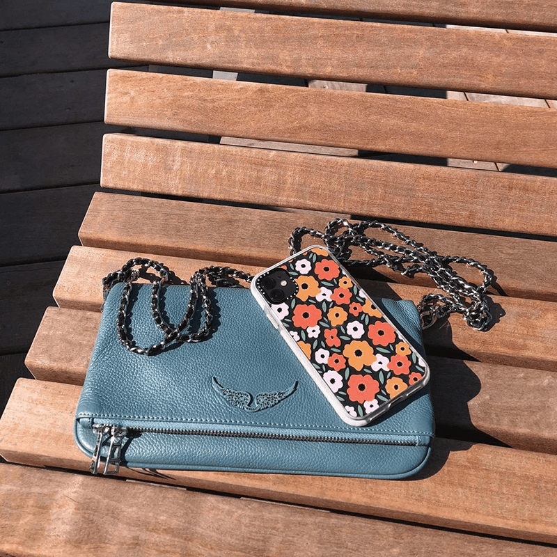 Coque - Flora - OHMYCASE