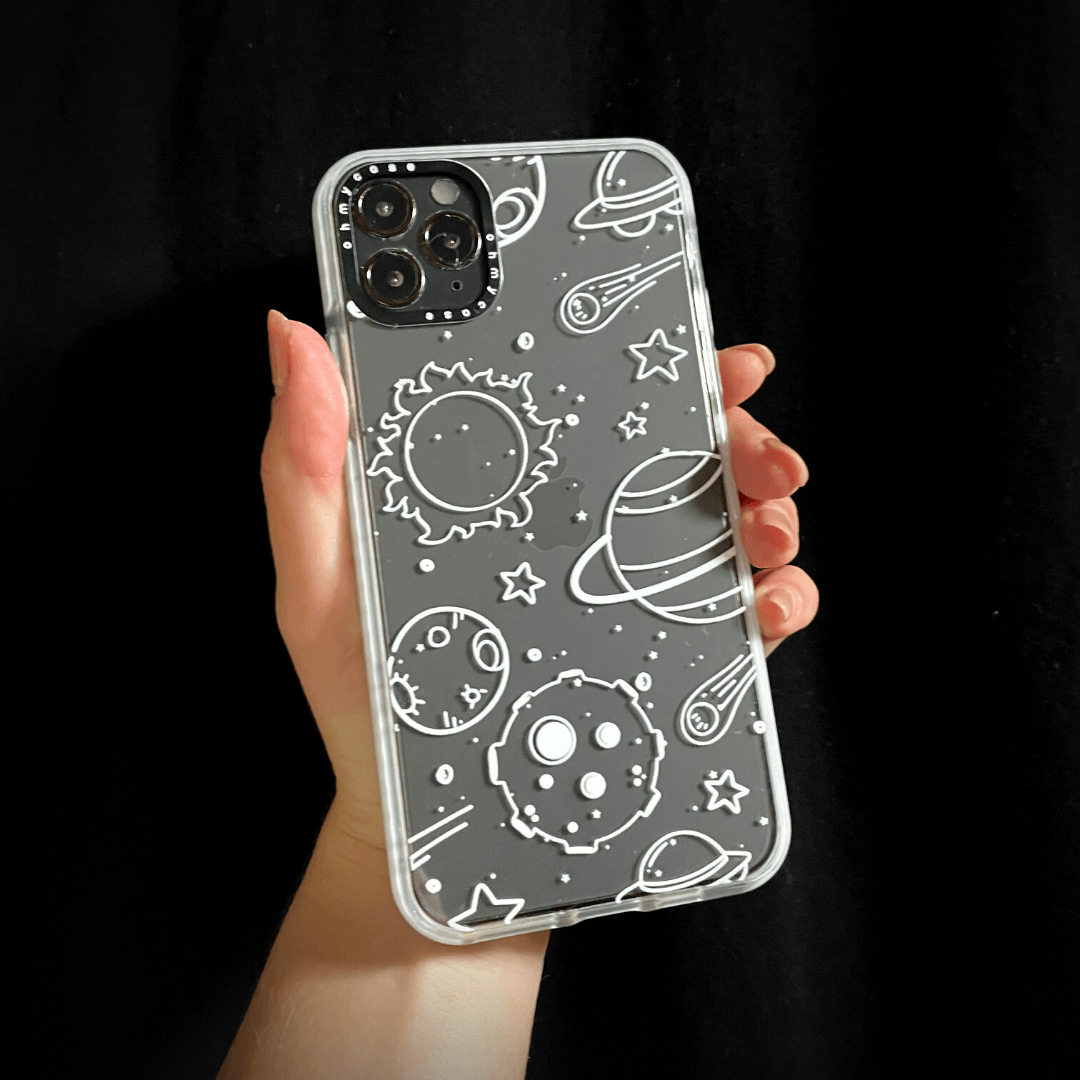 Coque - Galaxy - OHMYCASE