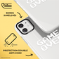 Coque - Game Over - OHMYCASE