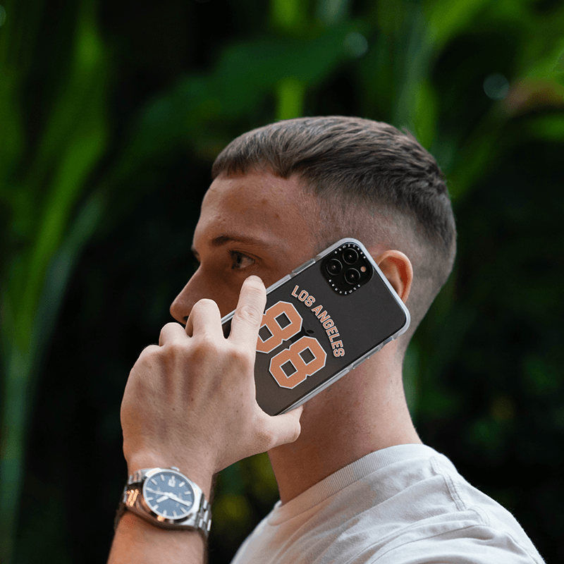 Coque - Los Angeles - OHMYCASE