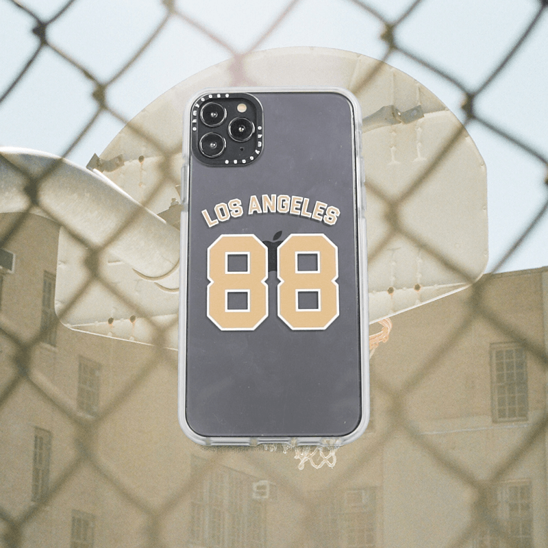 Coque - Los Angeles - OHMYCASE