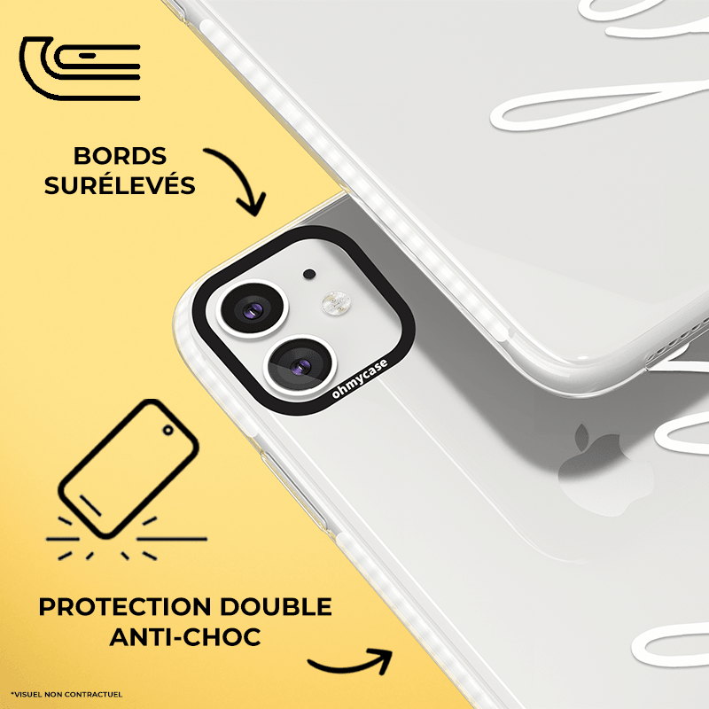 Coque - Love - OHMYCASE