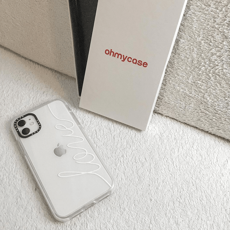 Coque - Love - OHMYCASE