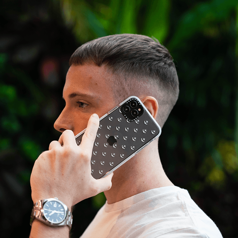 Coque - Marin - OHMYCASE