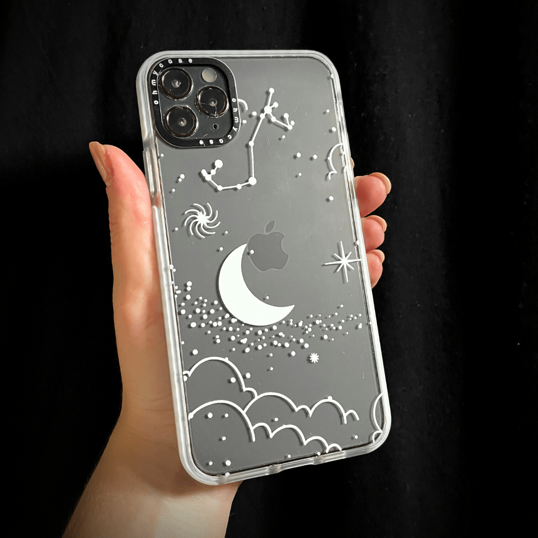 Coque - Milky Way - OHMYCASE