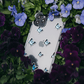 Coque - Papillons - OHMYCASE
