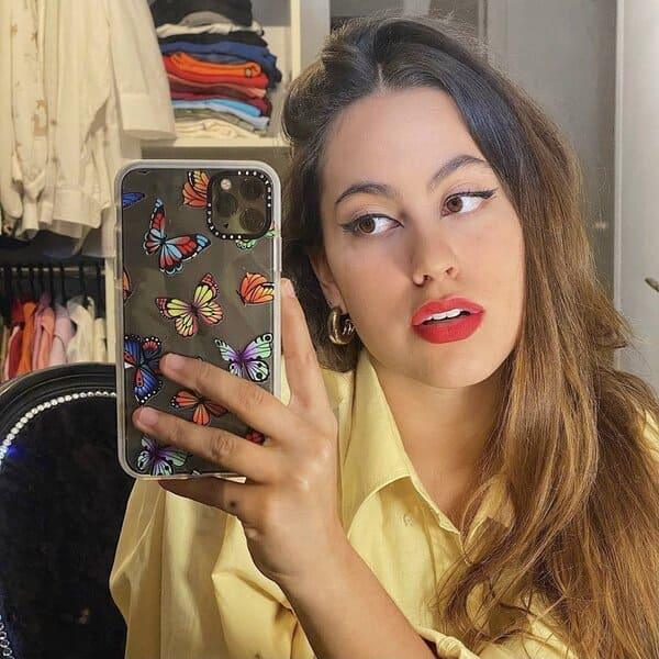 Coque - Papillons Styles - OHMYCASE