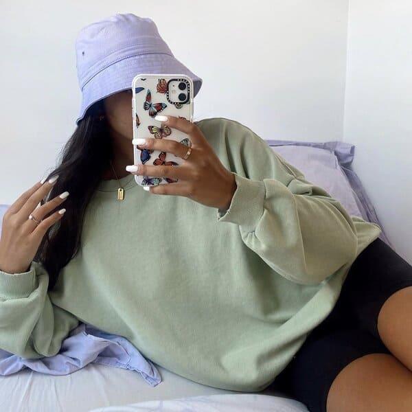 Coque - Papillons Styles - OHMYCASE