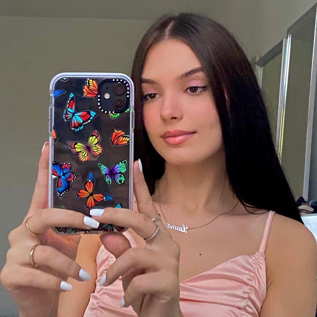 Coque - Papillons Styles - OHMYCASE