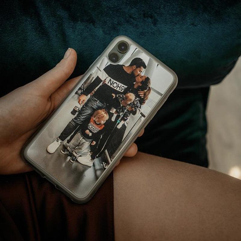 Coque personnalisée - OHMYCASE