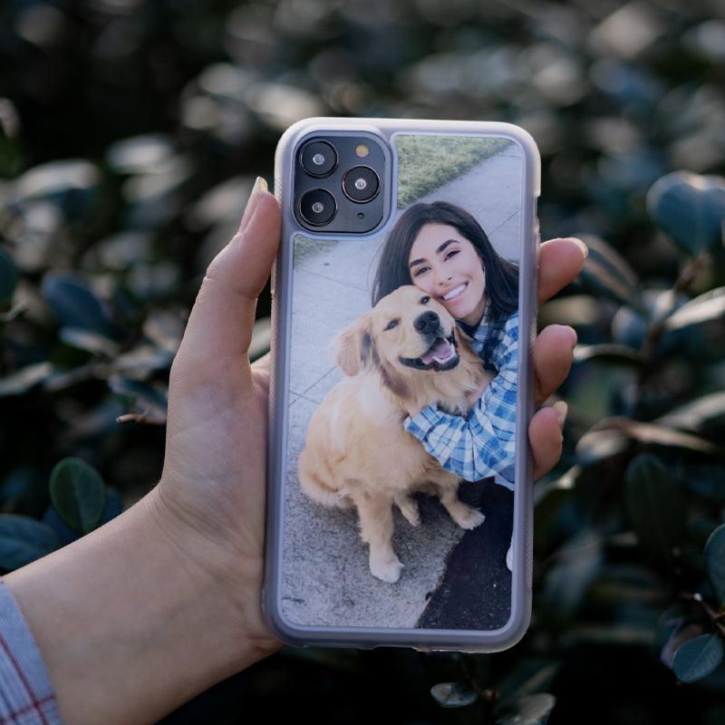 Coque personnalisée - OHMYCASE