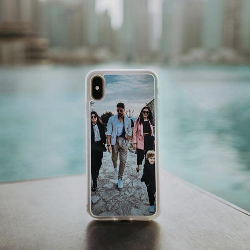 Coque personnalisée - OHMYCASE