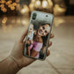 Coque personnalisée - OHMYCASE