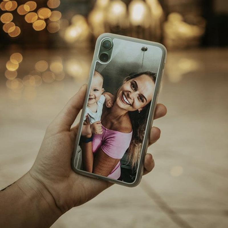 Coque personnalisée - OHMYCASE