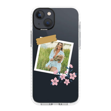 Coque Polaroid - Cherry Blossom - OHMYCASE