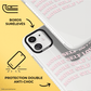 Coque - Self Love - OHMYCASE