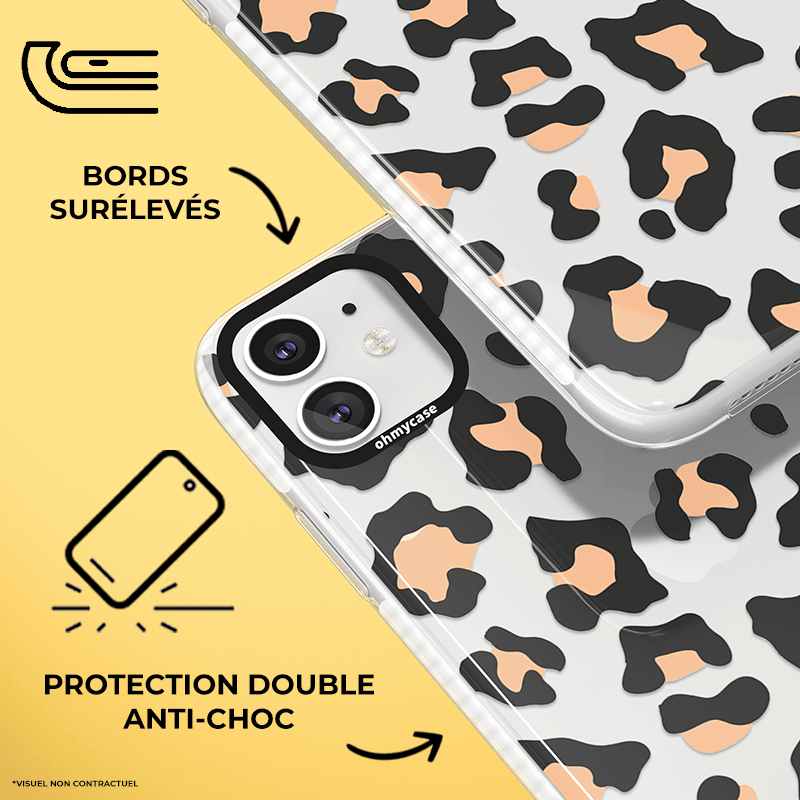 Coque - Stain - OHMYCASE