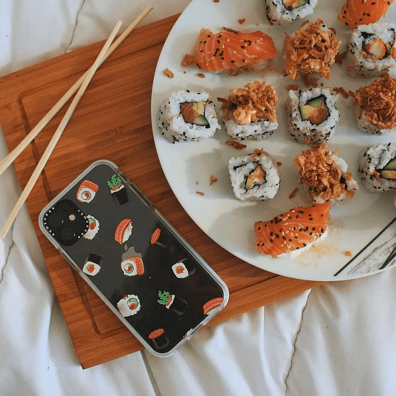 Coque - Sushi - OHMYCASE