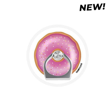 Ohmygrip - Donut - OHMYCASE