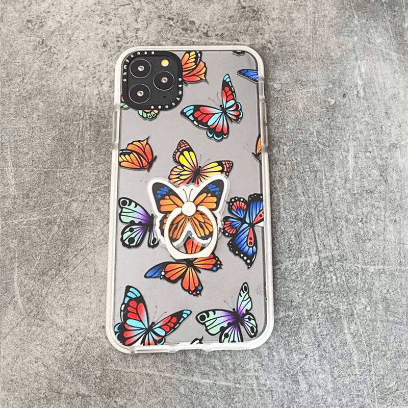 Ohmygrip - Papillon - OHMYCASE